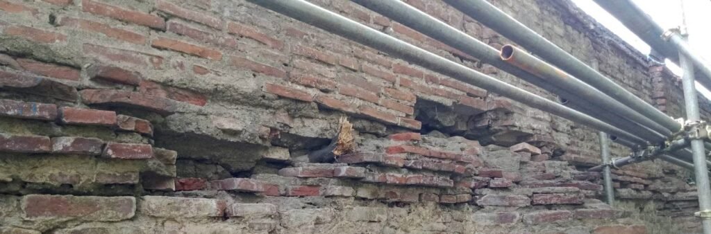 Barit Bridge Retrofitting Project